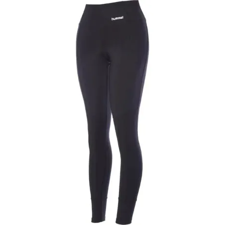 Legging Hml pearl Noir - hummel