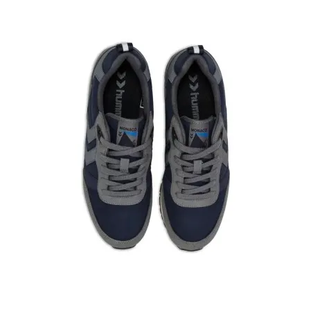 Chaussures Monaco 86 Wt - hummel