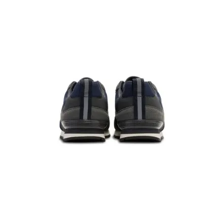 Chaussures Monaco 86 Wt - hummel