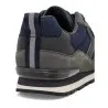 Chaussures Monaco 86 Wt - hummel