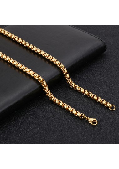 Collier Homme ALBERTO RICCI KS94570 ALBERTO RICCI - 3