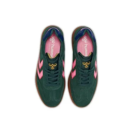 Chaussures Vm78 Cph Lz - hummel