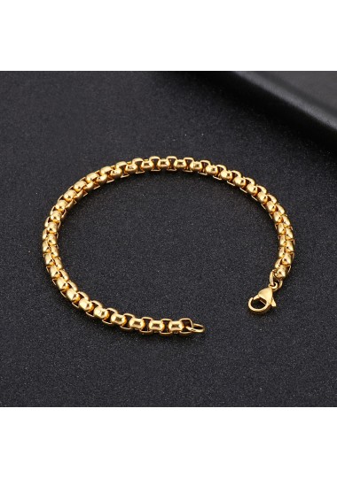 Collier Homme ALBERTO RICCI KS94570 ALBERTO RICCI - 4