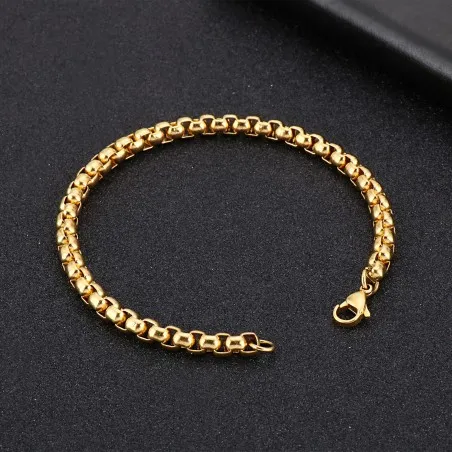 Collier Homme ALBERTO RICCI KS94570 - ALBERTO RICCI