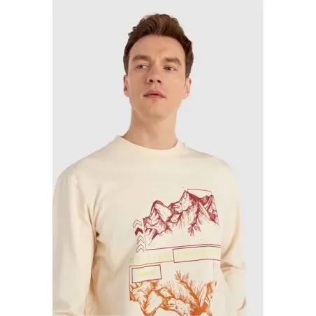 Sweat-shirt Gilberto - hummel