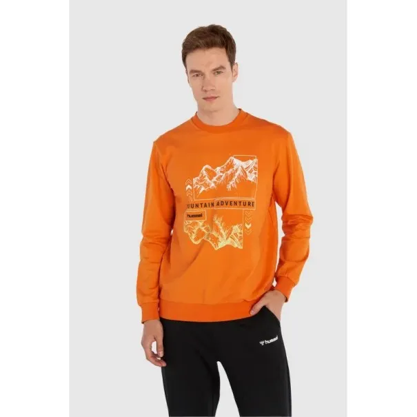 Sweat-shirt Gilberto - hummel