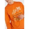 Sweat-shirt Gilberto - hummel