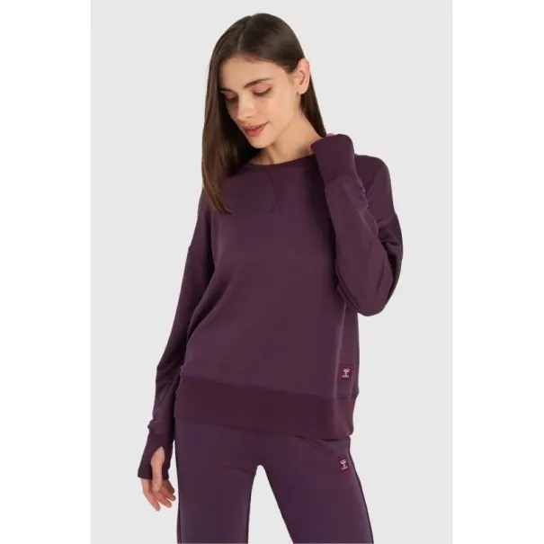 SWEAT-SHIRT JONINA - hummel