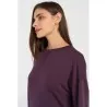 SWEAT-SHIRT JONINA - hummel