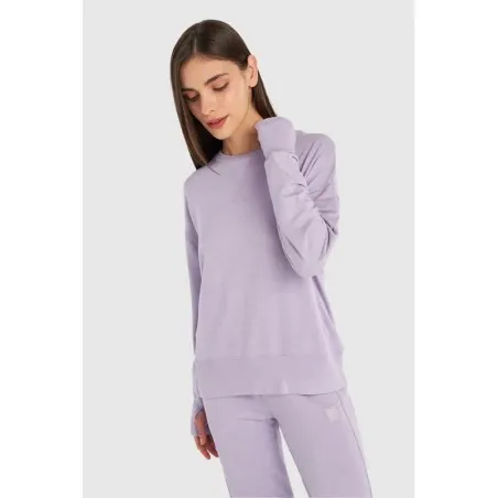 SWEAT-SHIRT JONINA - hummel