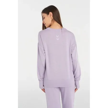 SWEAT-SHIRT JONINA - hummel