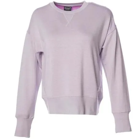 SWEAT-SHIRT JONINA - hummel