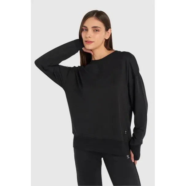 SWEAT-SHIRT JONINA - hummel