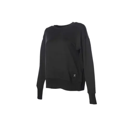 SWEAT-SHIRT JONINA - hummel