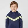 Veste à Capuche Zippé Hml Bjorn - hummel