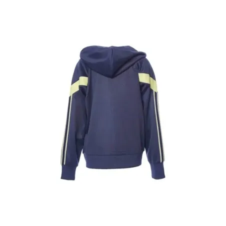 Veste à Capuche Zippé Hml Bjorn - hummel