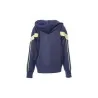 Veste à Capuche Zippé Hml Bjorn - hummel