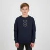 Sweat-shirt Hml Eluf - hummel