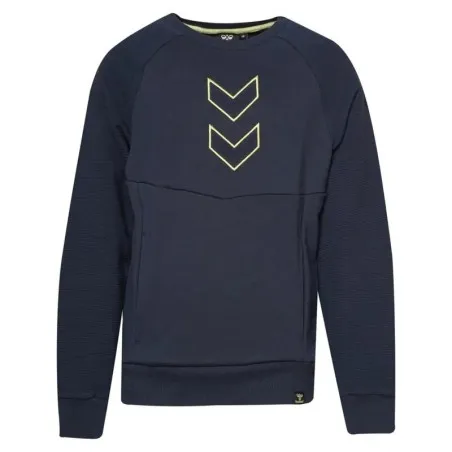 Sweat-shirt Hml Eluf - hummel