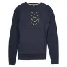 Sweat-shirt Hml Eluf - hummel