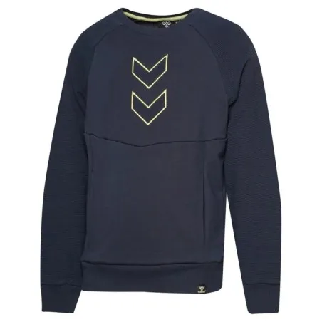 Sweat-shirt Hml Eluf - hummel