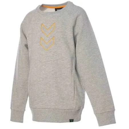 Sweat-shirt Hml Eluf - hummel