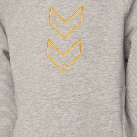 Sweat-shirt Hml Eluf - hummel