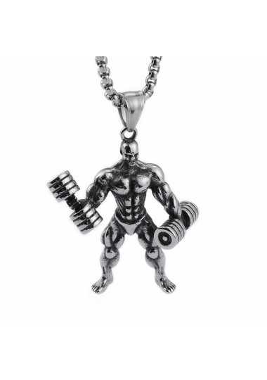 Pendentif ALBERTO RICCI KP78124 ALBERTO RICCI - 1