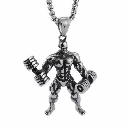 Pendentif ALBERTO RICCI KP78124 - ALBERTO RICCI