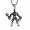 Pendentif ALBERTO RICCI KP78124 - ALBERTO RICCI