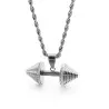 Pendentif ALBERTO RICCI KP94226 - ALBERTO RICCI