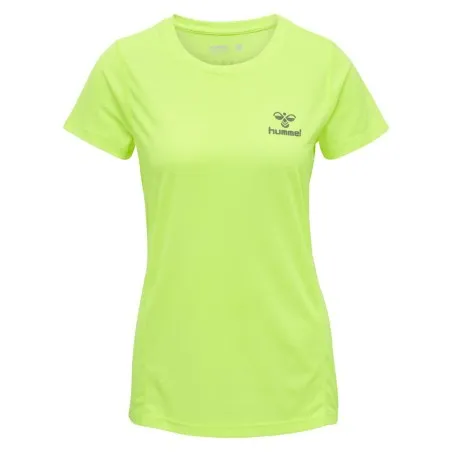 T-shirt Hml Varito - hummel