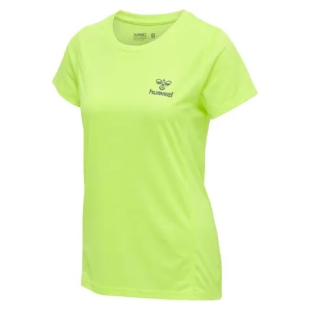 T-shirt Hml Varito - hummel