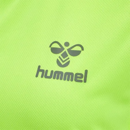 T-shirt Hml Varito - hummel