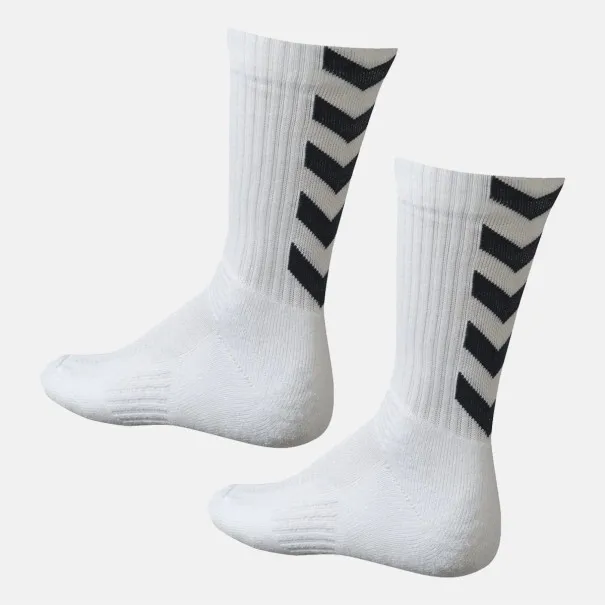 Chaussettes Unisexe Authentic Indoor - hummel