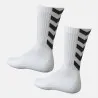 Chaussettes Unisexe Authentic Indoor - hummel