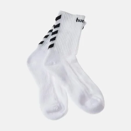 Chaussettes Unisexe Authentic Indoor - hummel