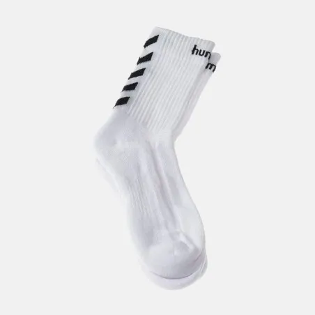 Chaussettes Unisexe Authentic Indoor - hummel