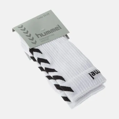 Chaussettes Unisexe Authentic Indoor - hummel