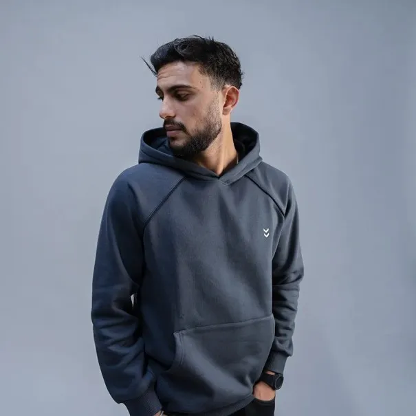 Sweat-shirt Hml Pulse 2.0 - hummel