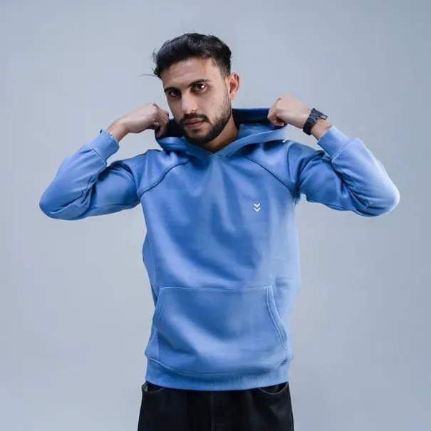 Sweat-shirt Hml Pulse 2.0 - hummel