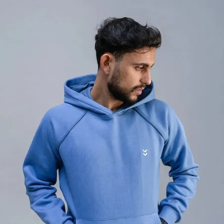 Sweat-shirt Hml Pulse 2.0 - hummel
