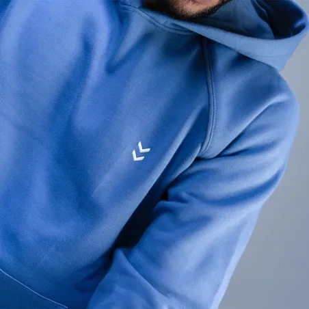 Sweat-shirt Hml Pulse 2.0 - hummel
