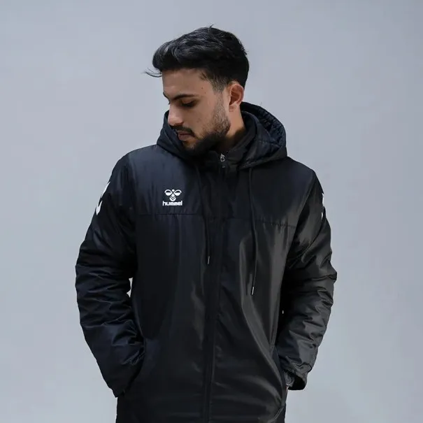 Parka Hml Pro - hummel