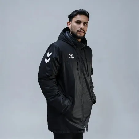 Parka Hml Pro - hummel