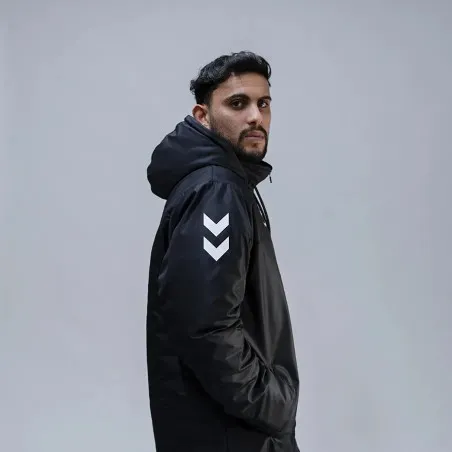 Parka Hml Pro - hummel