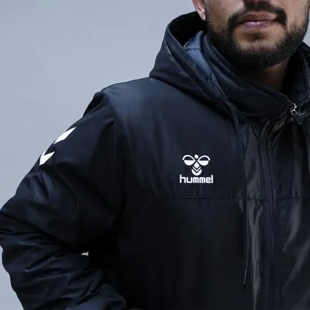 Parka Hml Pro - hummel