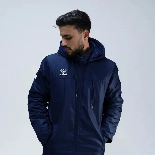 Parka Hml Pro - hummel