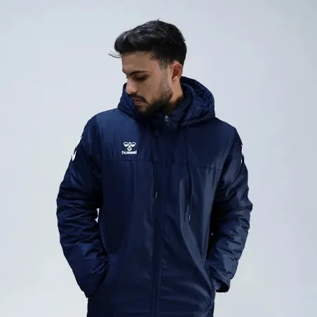 Parka Hml Pro - hummel