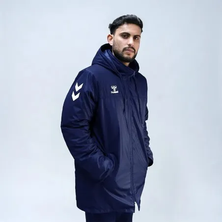 Parka Hml Pro - hummel